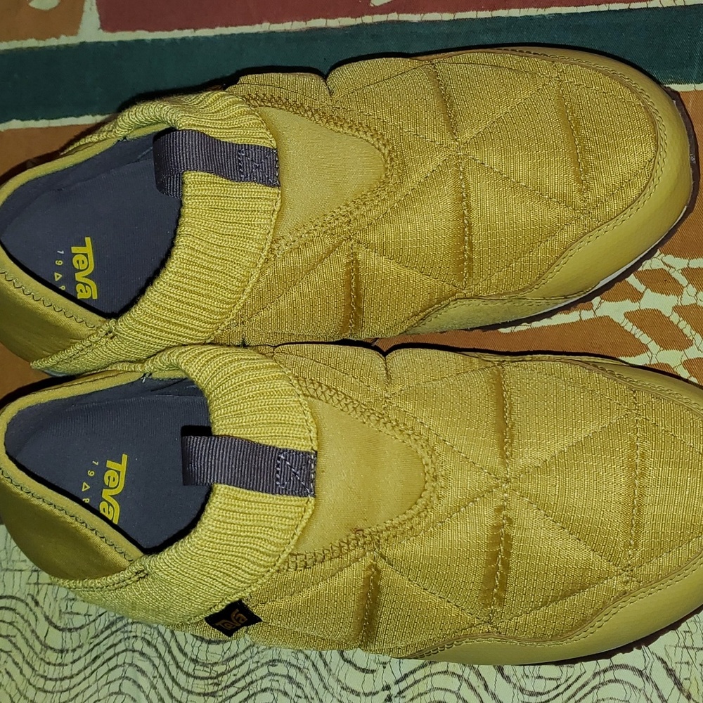 Teva ReEmber shoe